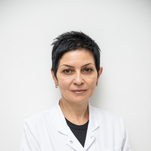 Սոնա Սերգեյի Հարությունյան